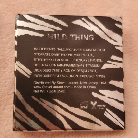 Makeup - Picture 2 of 5